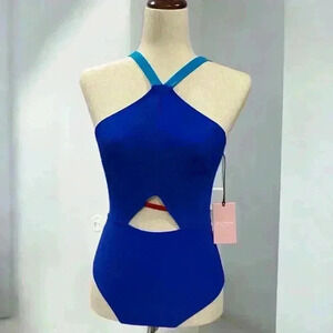 Women’s Juicy Couture one piece bathing suit